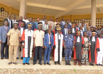 Kozah/ 1ere session de la cour d’assises de Kara : 25 dossiers de crimes programmés
