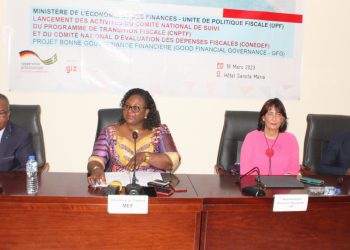 Meilleure mobilisation des ressources financières : les activités du CNPTF et du CONEDEF lancées