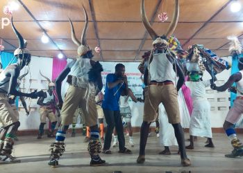 Tone/ FESNAD 2023 : les groupes « Bontana » de Kpendjal et « Knatchime » de l’Oti-sud représenteront la région des savanes à Lomé