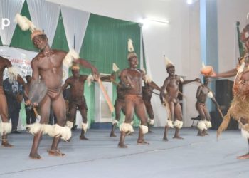 Kozah/ 6ème édition du FESNAD  : Kontete de Doufelgou et Kondona de la Kozah pour la phase nationale à Lomé