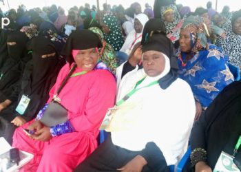 La 11e édition du séminaire des femmes musulmanes du Togo ouverte à Blitta