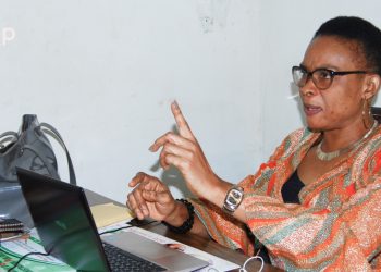 Interview : La gent féminine dispose d’un cadre législatif favorable pour son épanouissement (Camara Aïssatou)