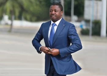 Le chef de l’Etat, Faure Gnassingbé en visite officielle en Ouganda