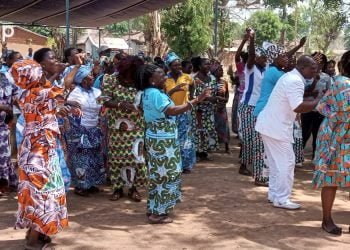 Que pensent les citoyens de la célébration de la journée internationale des droits de la femme