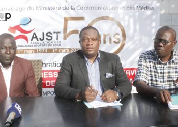 Jubilé d’or de l’AJST : colloque, symposium, atelier séminaire, activités sportives et nuit du mérite sportif marqueront la célébration