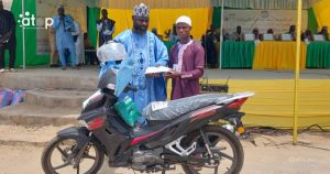 Atop.tg concours international de recitation du coran