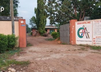 Le CEAA, unique centre d’enseignement aux métiers artistiques/ créatifs et artisanaux au Togo
