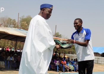 Kozah /engagement citoyen des artisans de la Kara : des volontaires bénéficient des kits d’installation