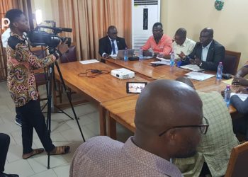 Football/gala des professionnels de la microfinance :  la 9ème édition lancée