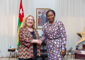 Primature /Audience : la représentante spéciale de l’UE pour le Sahel chez le Premier ministre