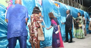 Atop.tg la soiree de ledition 2023 marquee par la traditionnelle reception aux partenaires 2