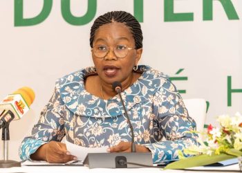 Elaboration du Schéma national d’aménagement du territoire :  le Premier ministre, Mme Victoire Tomegah – Dogbé a lancé le processus à Lomé