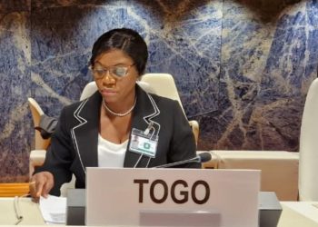 28e session du comité des droits des personnes handicapées :  le Togo a présenté son rapport initial