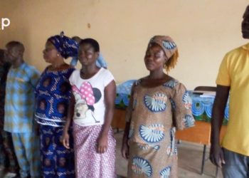 Sotouboua : le comité local de paix restructuré