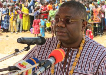 Kantè/ 38e édition de la fête traditionnelle « Tislim-difoini-oboudam » : le ministre de la culture préside l’apothéose à Kantè