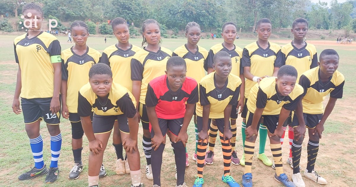 Atop.tg les colleges la patience et catholique qualifies pour la finale prefectorale