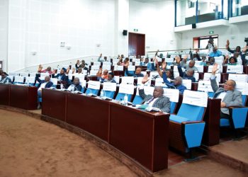 Assemblée nationale : les députés adoptent un projet de loi prohibant l’utilisation des produits chimiques