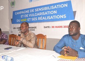 Kozah /mécanisme national de prévention de torture : les leaders communautaires des régions centrale et de la Kara édifiés