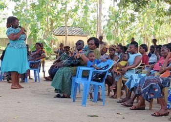 Kloto/ exode rural et ses conséquences : les populations de Gbalavé et de Tové dzigbé appelées à une prise de conscience   
