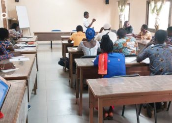 Projet d’appui aux structures de protection d’enfants vulnérables au Togo : rideau sur la formation du personnel de six centres d’accueil à Sokodé