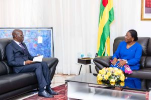 Atop.tg trois personnalites recues par le Premier ministre 2
