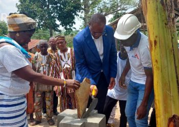 Agou : un projet de renforcement des bases économiques et financières des coopératives lancé à Klonou