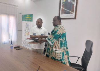 Jeux zone 3 de l’ACNOA : six cents athlètes de huit pays attendus à Lomé