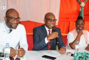 Responsabilité sociétale de l’entreprise : les activités de la « fondation KYA » lancées à Agoè-Nyivé
