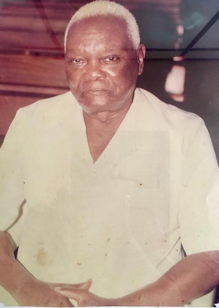 Alex Casimir Dosseh