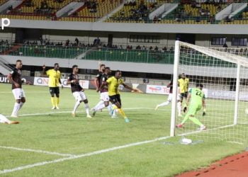 Coupe CAF / 6ème et dernière journée de la phase de poule:  ASFAR du Maroc accroche ASKO du Togo (1-1)