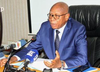 Le Port autonome de Lomé lance son plan d’actions environnementales 2023