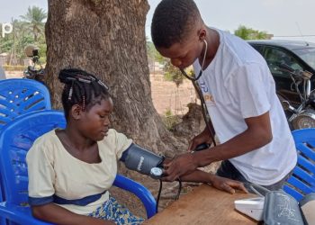 Doufelgou/ santé :  des consultations foraines dans quatre formations sanitaires de la préfecture