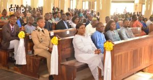63 ans d’indépendance du Togo : des offices religieux donnent le ton à la célébration 2 Atop.tg des offices religieux donnent le ton a la celebration 2