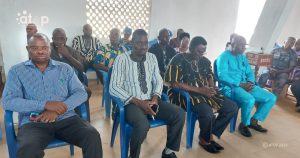Atop.tg des offices religieux ont ete organises dans les plateaux est en prelude a la celebration de lindependance du Togo 2