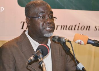 Kozah/ forum des producteurs agricoles du Togo :  le ministre Gbegbeni ouvre les travaux de la dernière étape à Kara