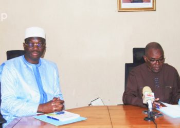 Hadj 2023 : 3.495.000 f cfa pour accomplir le pélerinage à la Mecque