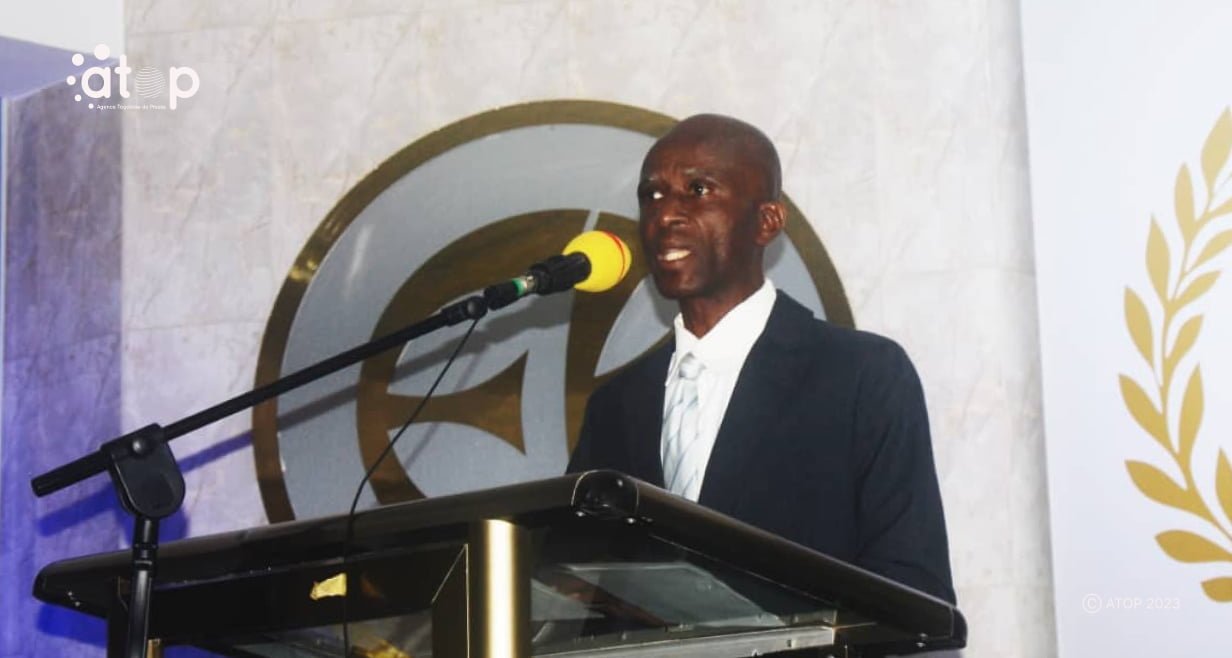 Congrès régional d’Eckankar au Togo : les « éckistes » appelés à être sereins et à s’ouvrir à la lumière 1 Atop.tg les eckistes appeles a etre sereins et a souvrir a la lumiere