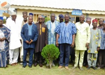 Gestion des dossiers cultuels : les préfets et chefs traditionnels de Tchaoudjo, Tchamba et d’Assoli outillés sur la problématique
