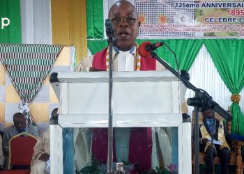 Agou/célébration des 125 ans de l’EEPT-Nyogbo-Sud :  un culte d’action de grâce marque l’événement