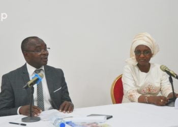 Projet d’appui au développement intégré de la petite enfance au Togo :   un forum national pour approfondir les réflexions