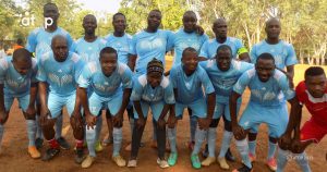 Atop.tg un match amical entre Sante foot de Niamtougou et Asamto FC cloture les festivites a Kara 2 1