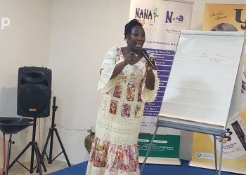 Kloto/mise en œuvre du projet Miatronunya :  une formation sur l’utilisation des produits capillaires et la gestion d’activités
