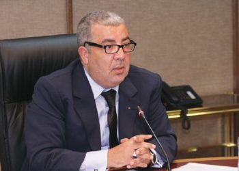 Nécrologie : décédé samedi, le directeur général de la MAP inhumé dimanche au cimetière Chouhada à Rabat