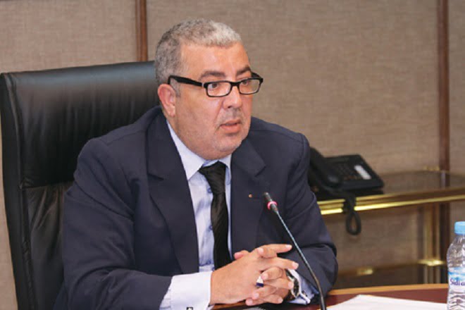 DG de la MAP Agence Maghreb Presse