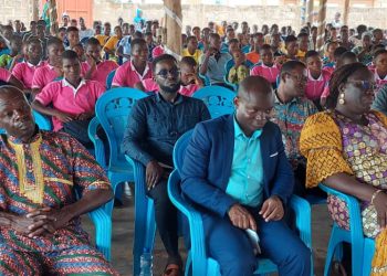 Yoto/ noces de cristal de Compassion international Togo : un culte d’action de grâce dans le Yoto