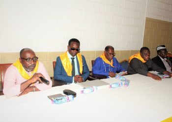 Union des forces du changement (UFC) : des responsables fédéraux du grand-Lomé renforcent les capacités politiques, techniques et pratiques