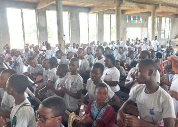 Célébration des 15 ans de Compassion international Togo : un culte d’action de grâce marque l’évènement à Agou