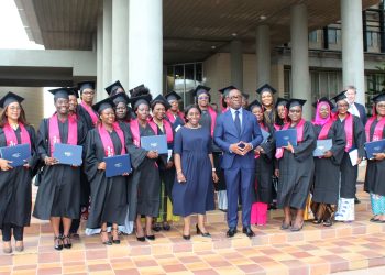 Programme Yennenga : la BOAD forme des femmes au leadership féminin