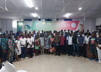 Le 1er forum « Erasmus Afrique-monde » préconise « la mobilité au service de la formation professionnelle »
