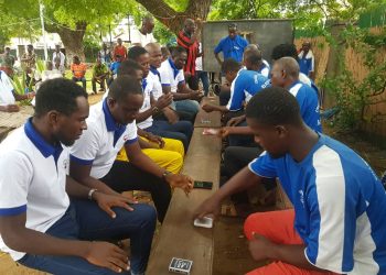 Brusquembille/ coupe de l’indépendance du Togo : le club Chancelier Cavalier Bayard remporte l’édition 2023